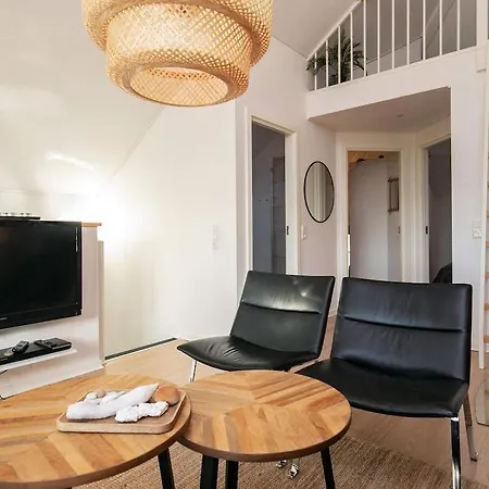 6 Person Holiday In Bogense