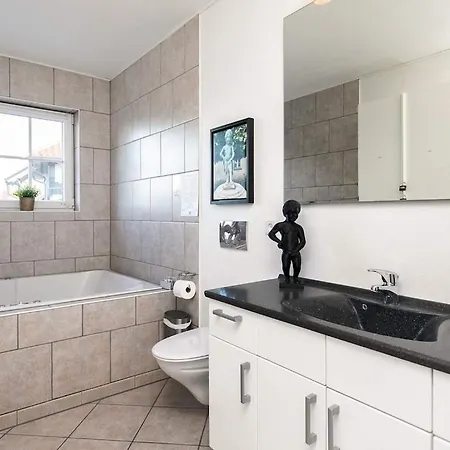 6 Person Holiday In Дом отдыха