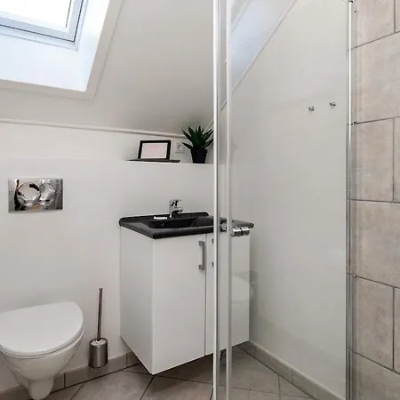 Holiday home 6 Person Holiday In