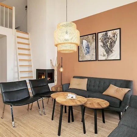 Holiday home 6 Person Holiday In Bogense